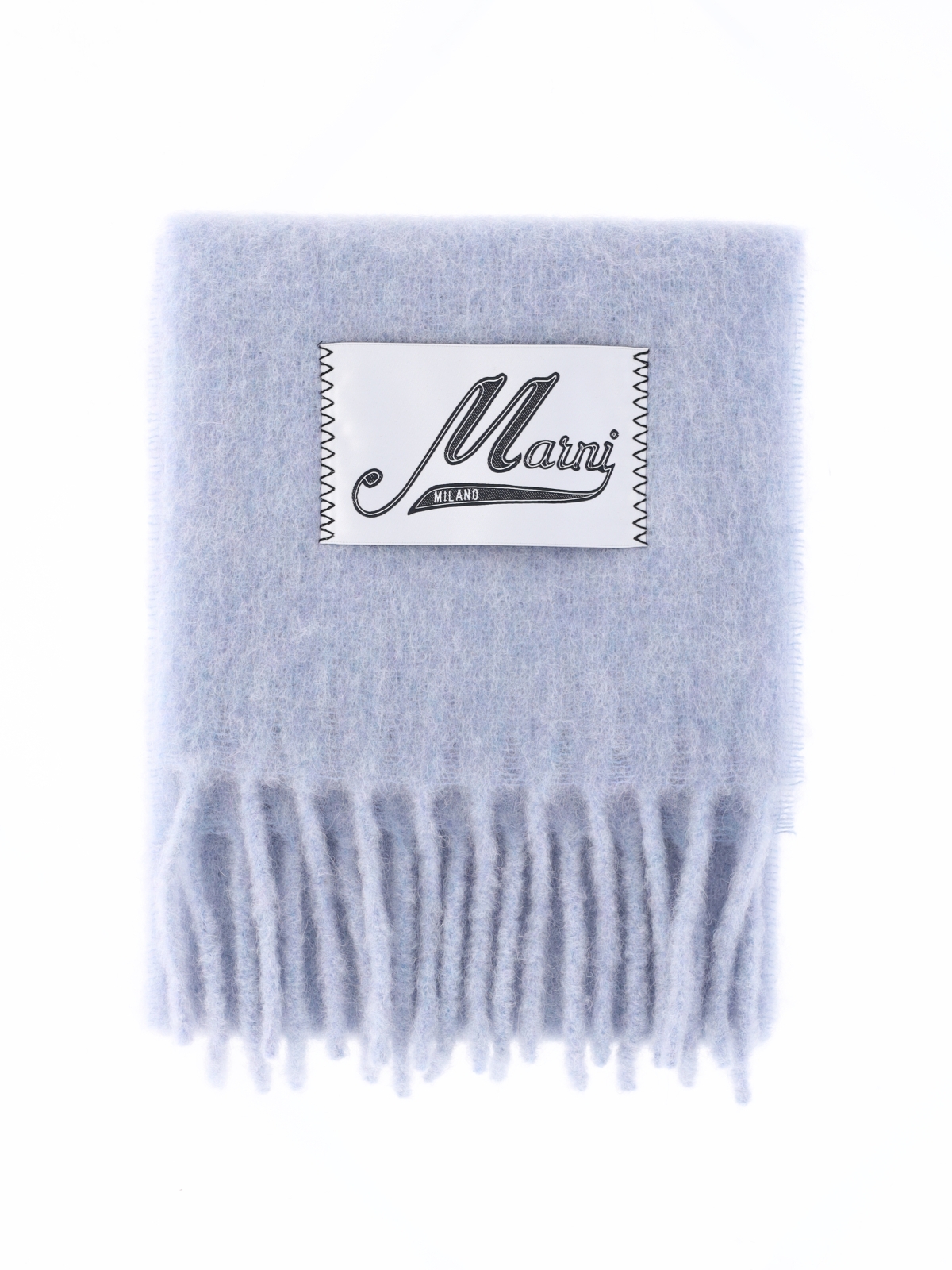 [Marni] Scarf FW26 SCMC0143Y1 UTW91800B50