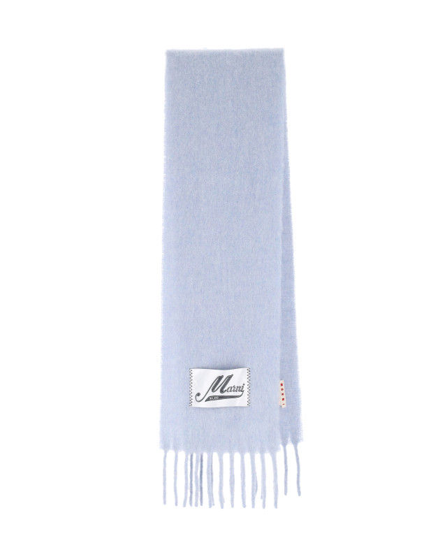 [Marni] Scarf FW26 SCMC0143Y1 UTW91800B50