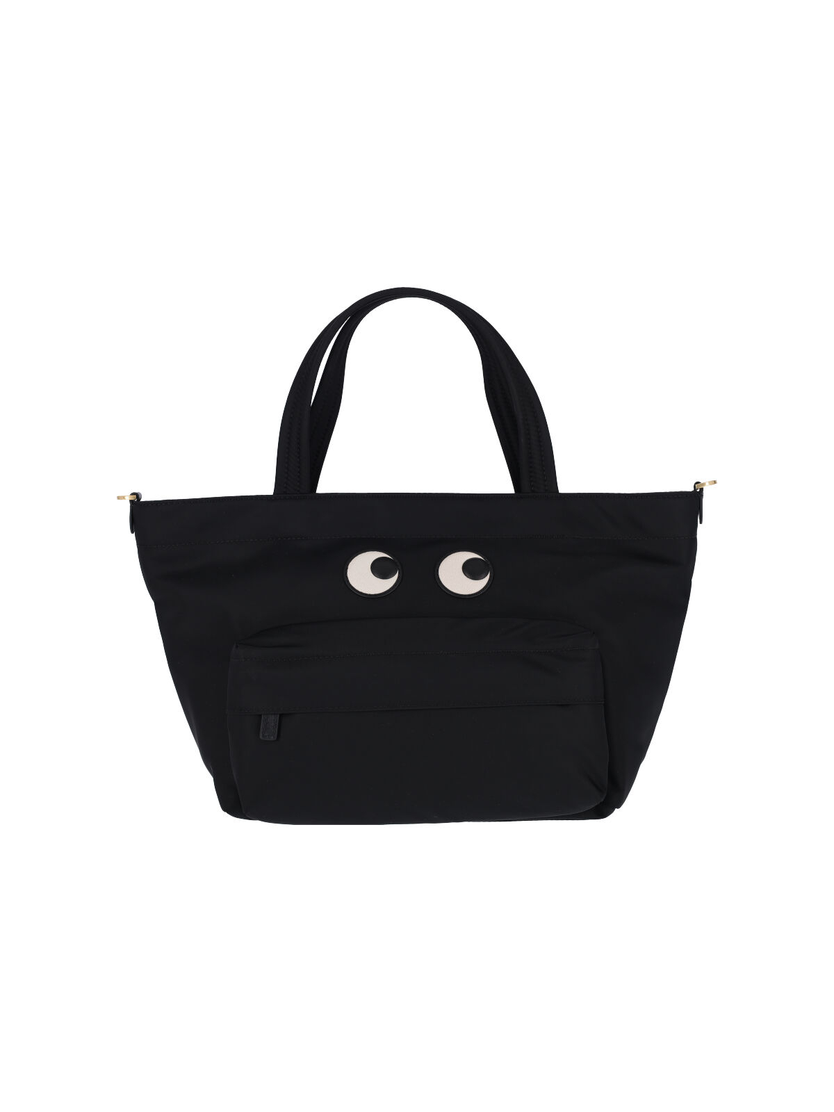 [Anya Hindmarch] Tote bag FW26 193511BLACK