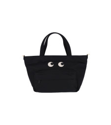 [Anya Hindmarch] Tote bag FW26 193511BLACK