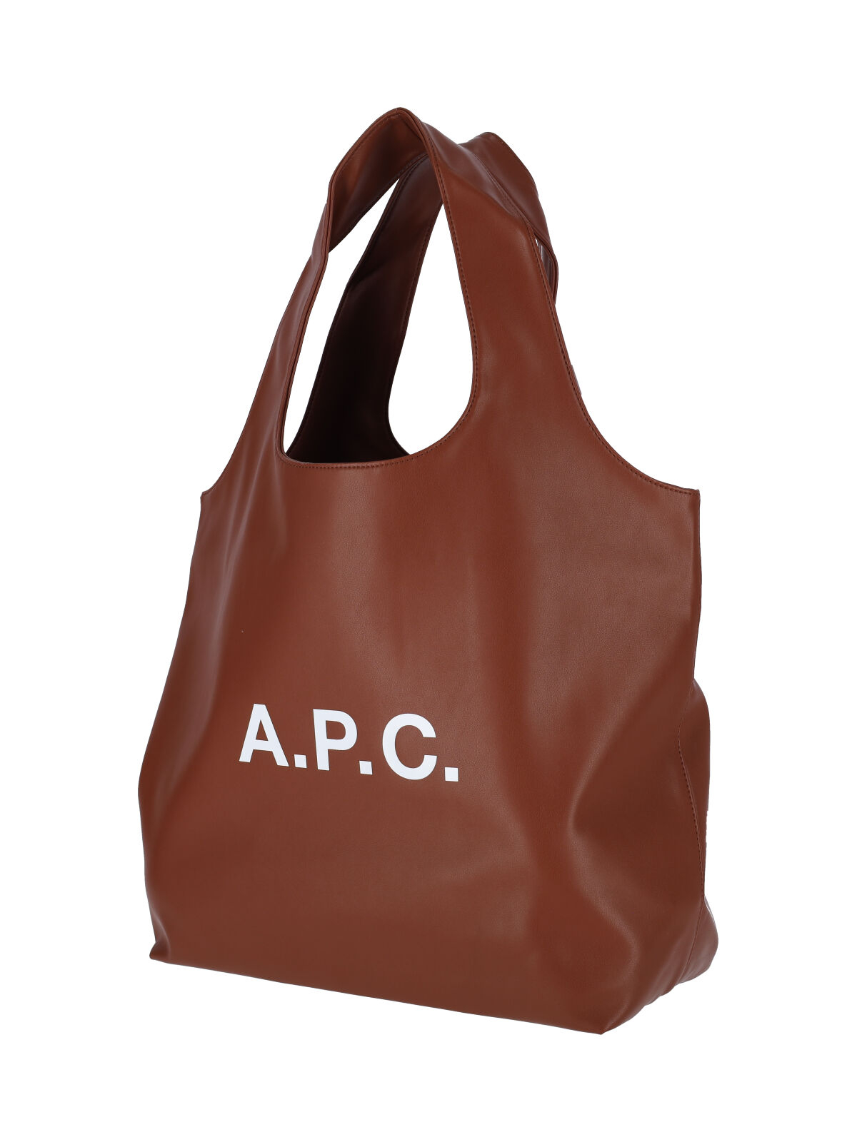 [A.P.C.] Tote bag FW26 PUAAT M61565CAD