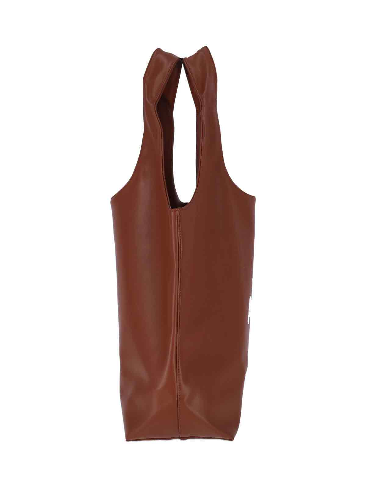 [A.P.C.] Tote bag FW26 PUAAT M61565CAD