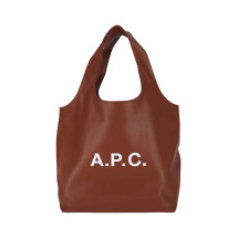 [A.P.C.] Tote bag FW26 PUAAT M61565CAD