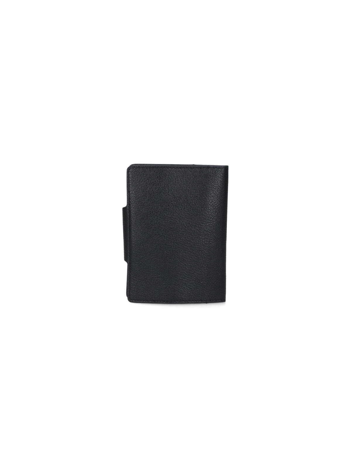 [Anya Hindmarch] Wallet FW26 199025BLACK