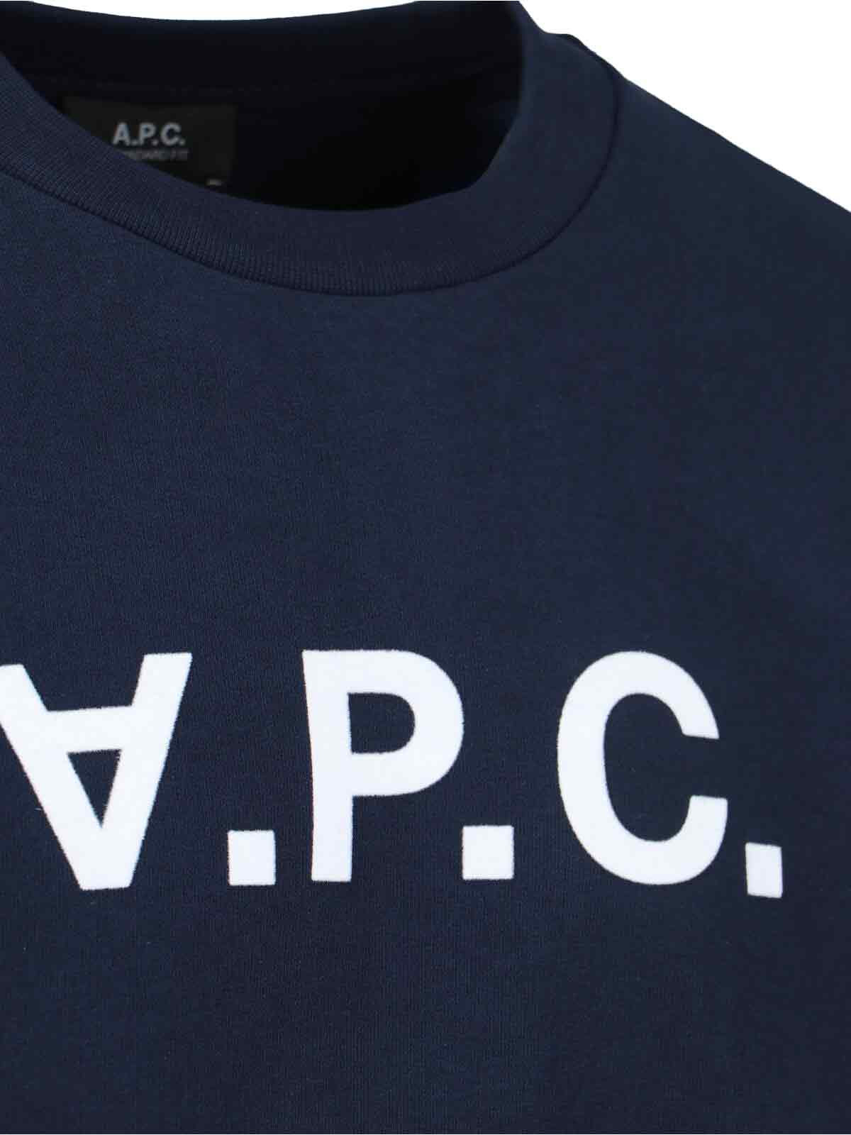 [A.P.C.] Sweatshirt FW26 COHBN M27907TIQ