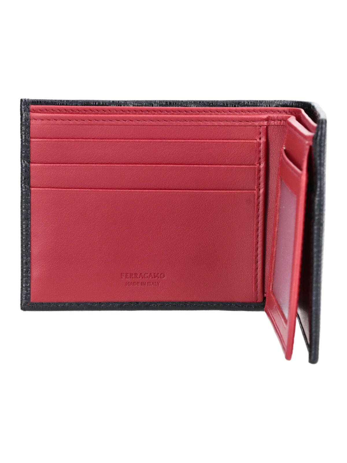 [Salvatore Ferragamo] Wallet FW26 685994007