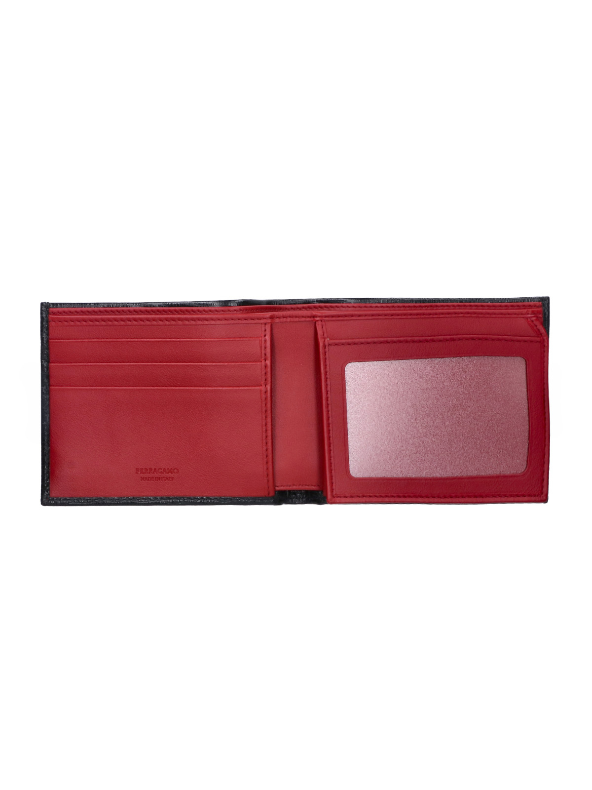 [Salvatore Ferragamo] Wallet FW26 685994007