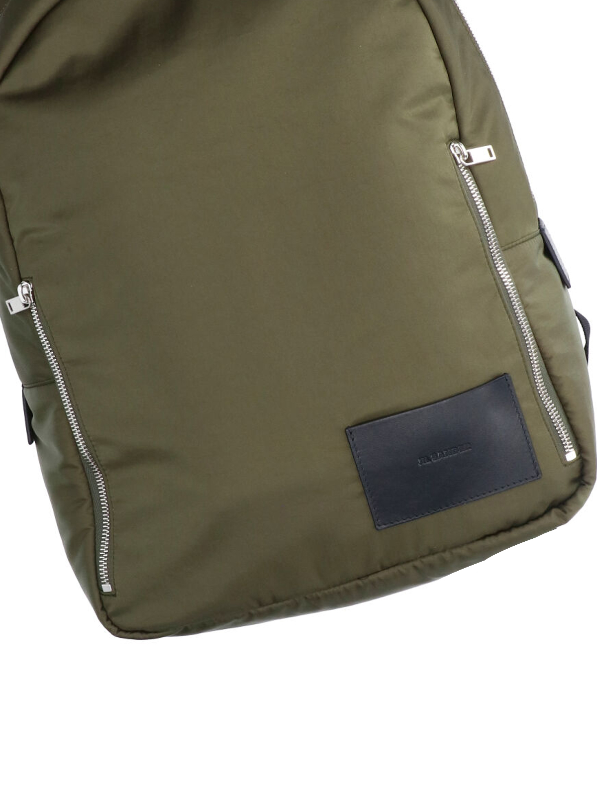 [Jil Sander] Backpack FW26 J26WA0015 P9304310