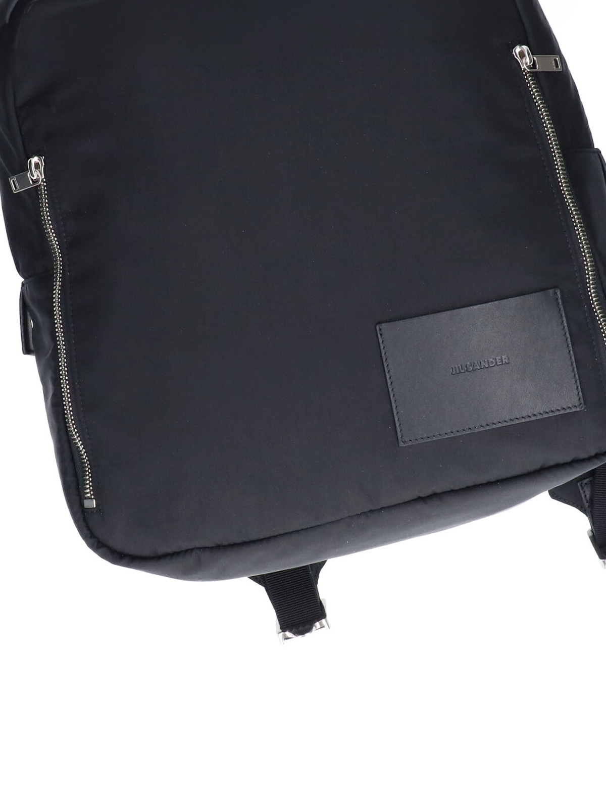 [Jil Sander] Backpack FW26 J26WA0015 P9304001