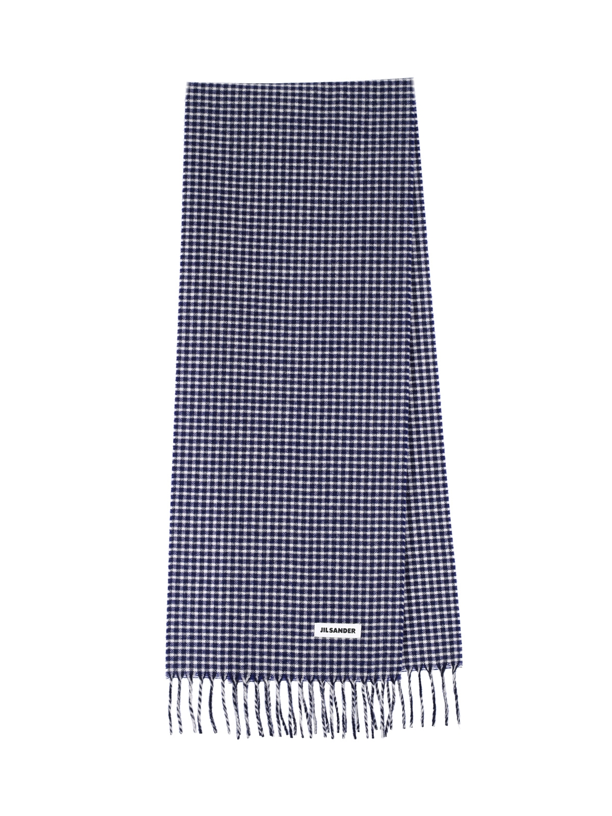 [Jil Sander] Scarf FW26 J22TE0116 J40377184