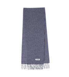 [Jil Sander] Scarf FW26 J22TE0116 J40377184