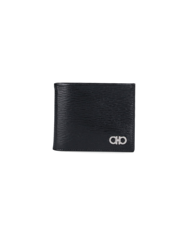 [Salvatore Ferragamo] Wallet FW26 685956007