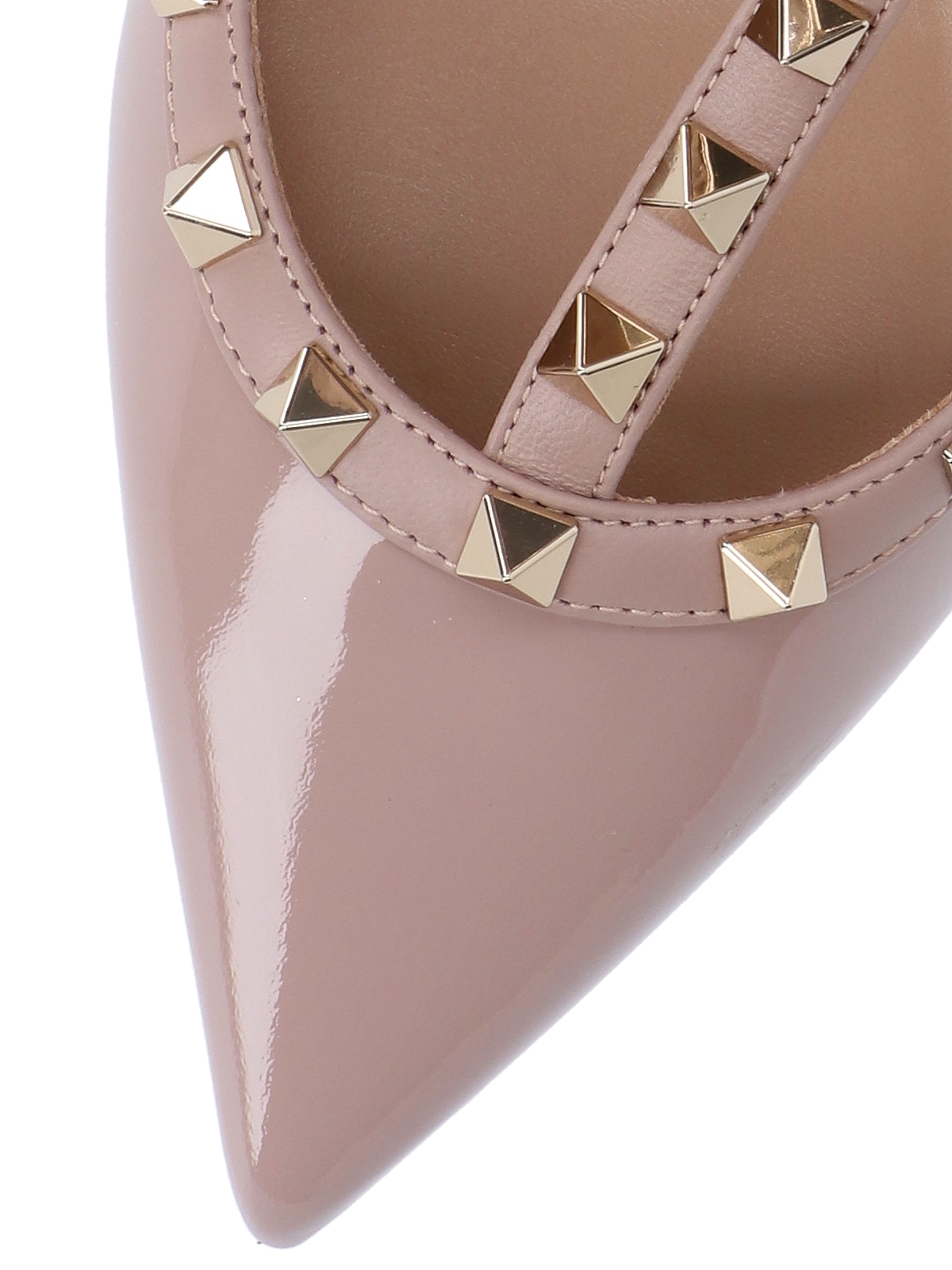[Valentino Garavani] Pumps FW26 9W2S0375VNWP45