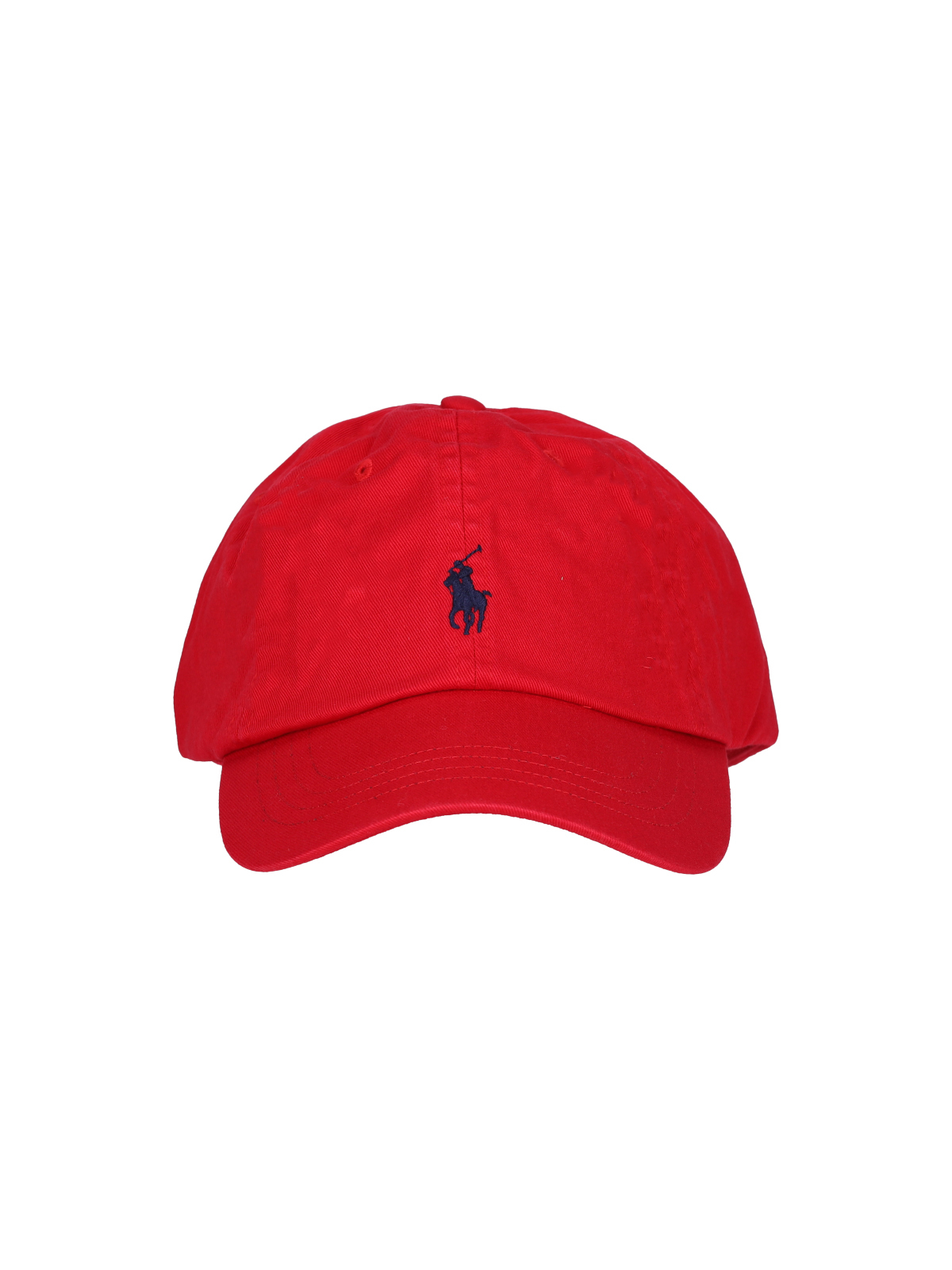 [Polo Ralph Lauren] Cap FW26 710 548524002