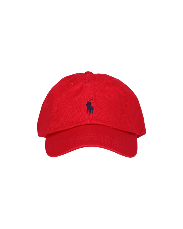 [Polo Ralph Lauren] Cap FW26 710 548524002