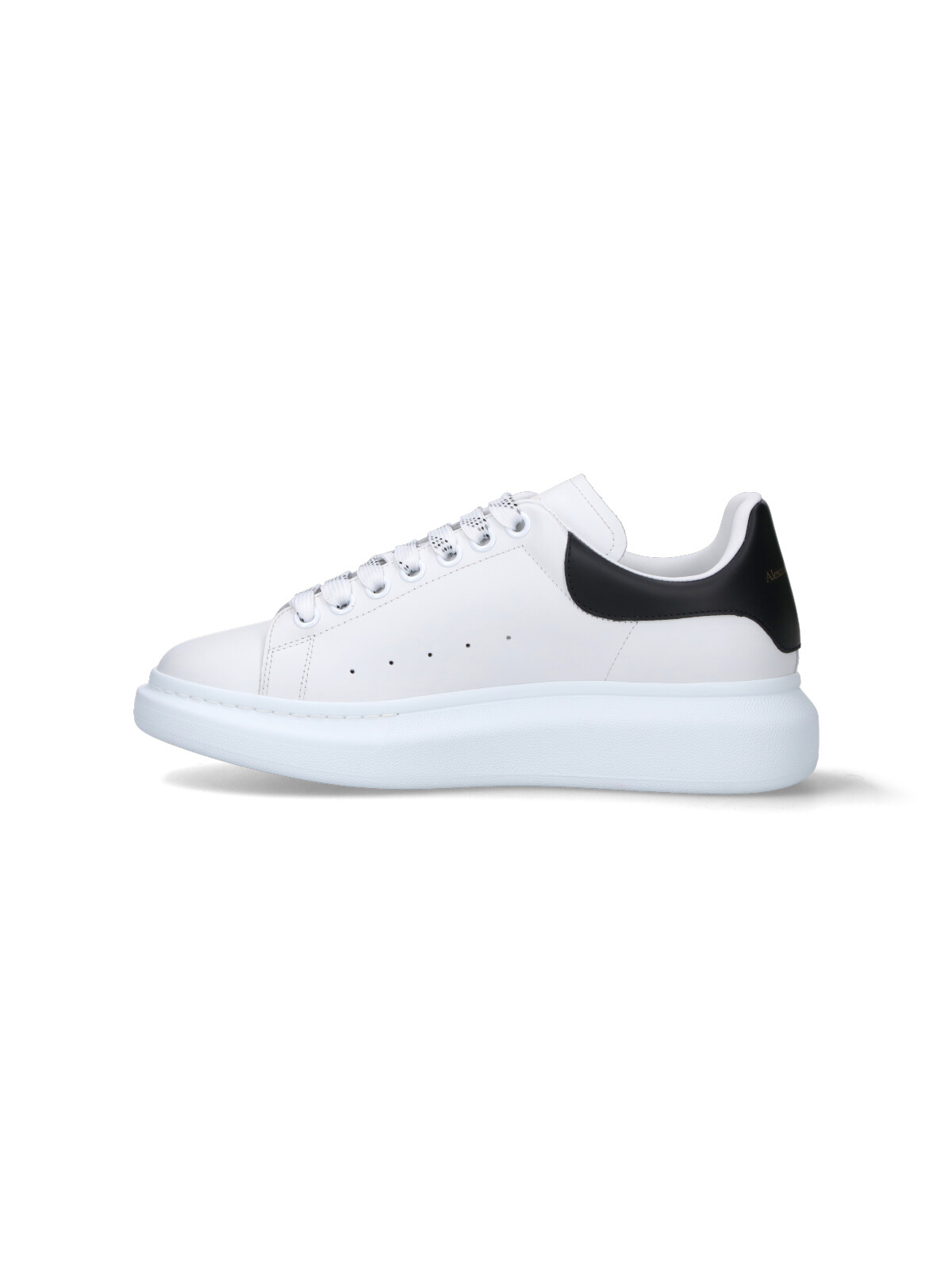 [Alexander McQueen] Sneakers FW26 553680 WIAIG9061