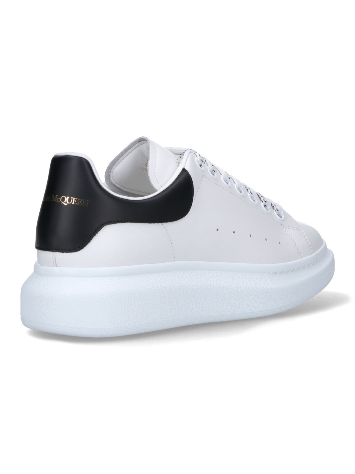 [Alexander McQueen] Sneakers FW26 553680 WIAIG9061