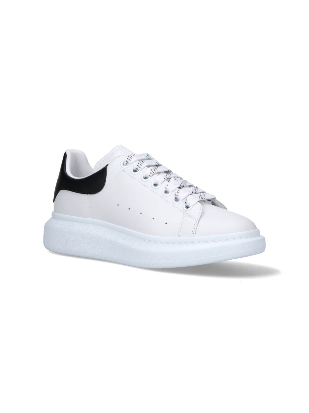 [Alexander McQueen] Sneakers FW26 553680 WIAIG9061