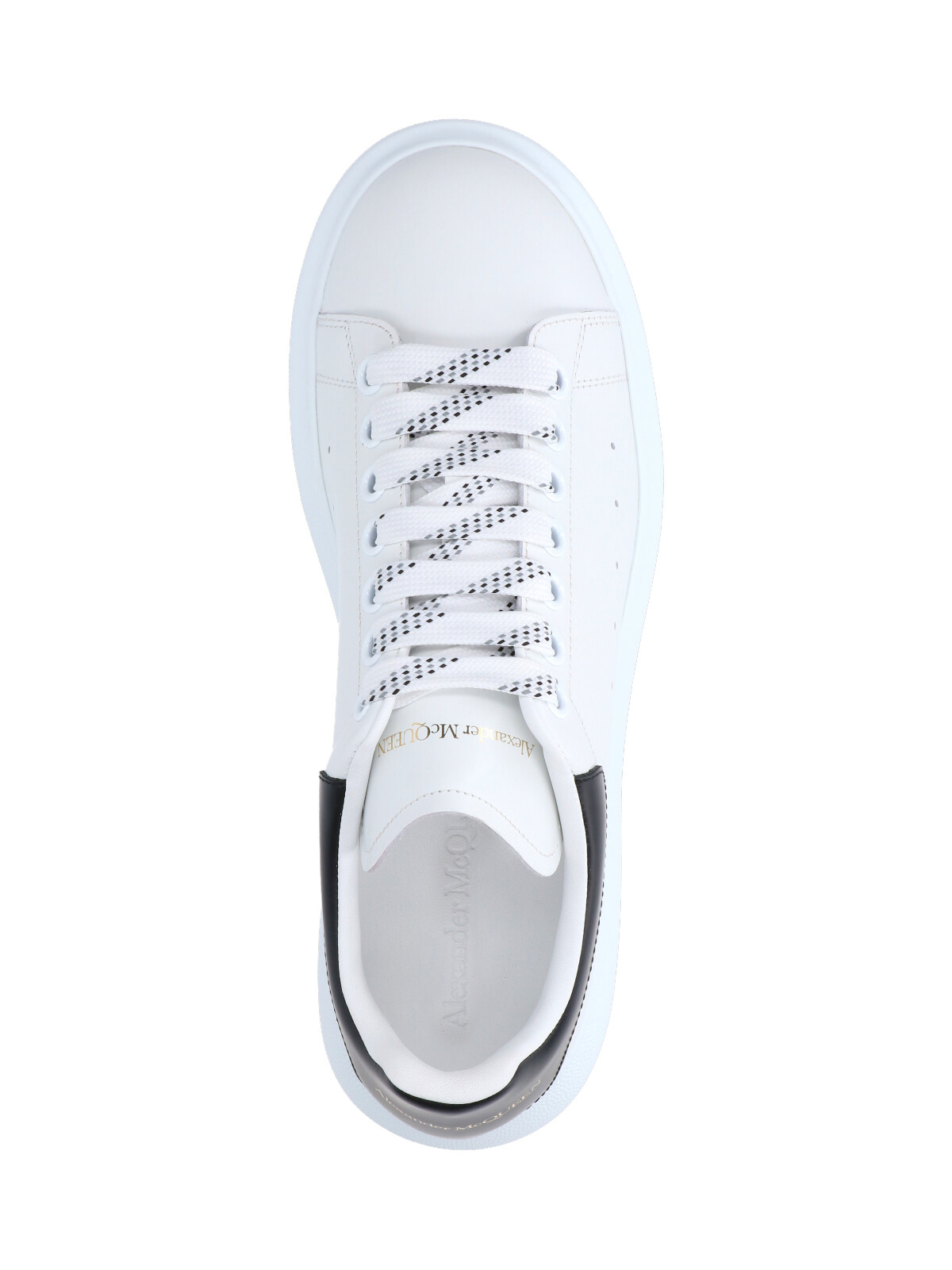 [Alexander McQueen] Sneakers FW26 553680 WIAIG9061