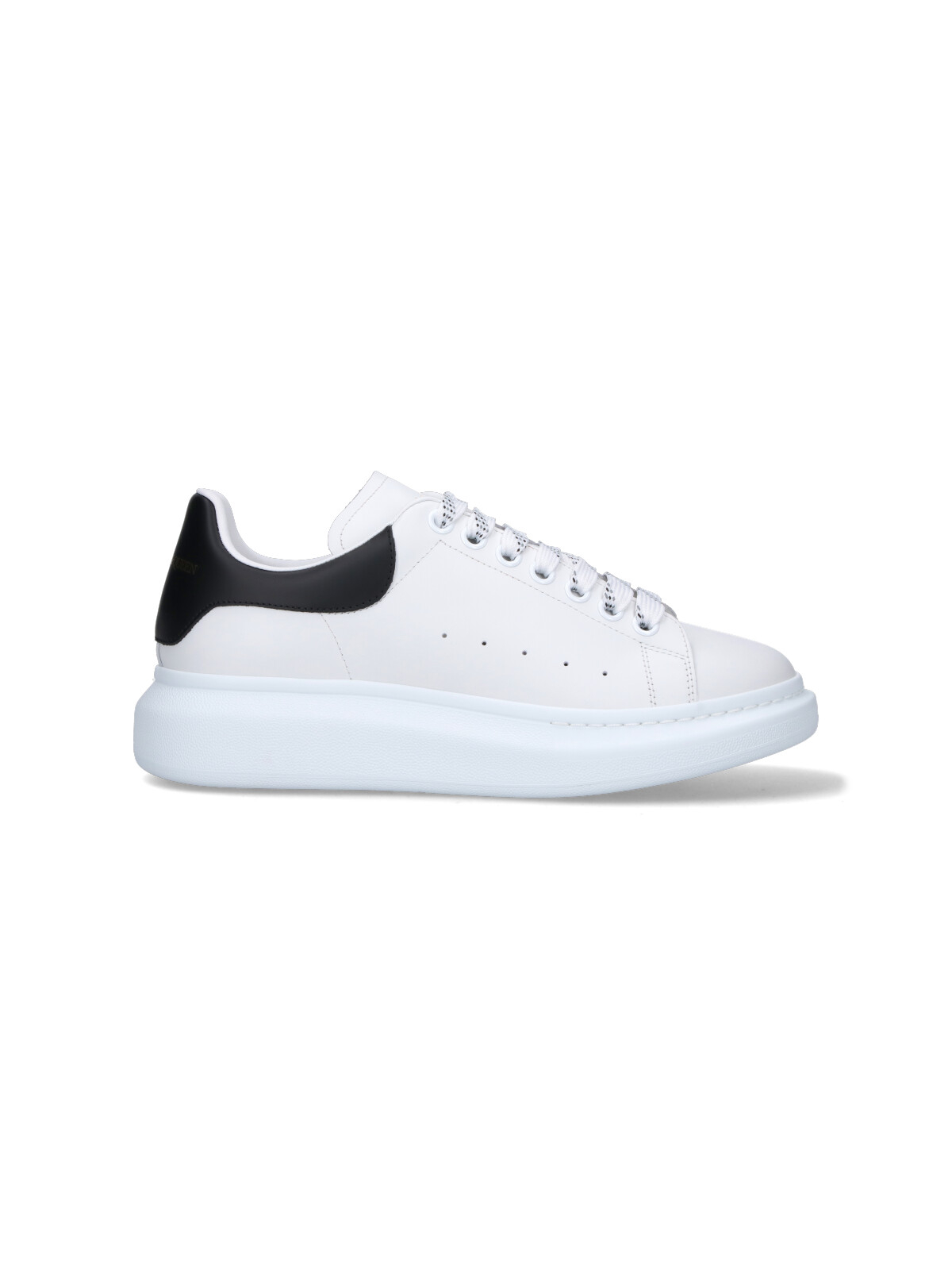 [Alexander McQueen] Sneakers FW26 553680 WIAIG9061