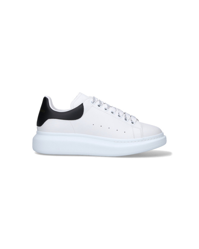 [Alexander McQueen] Sneakers FW26 553680 WIAIG9061
