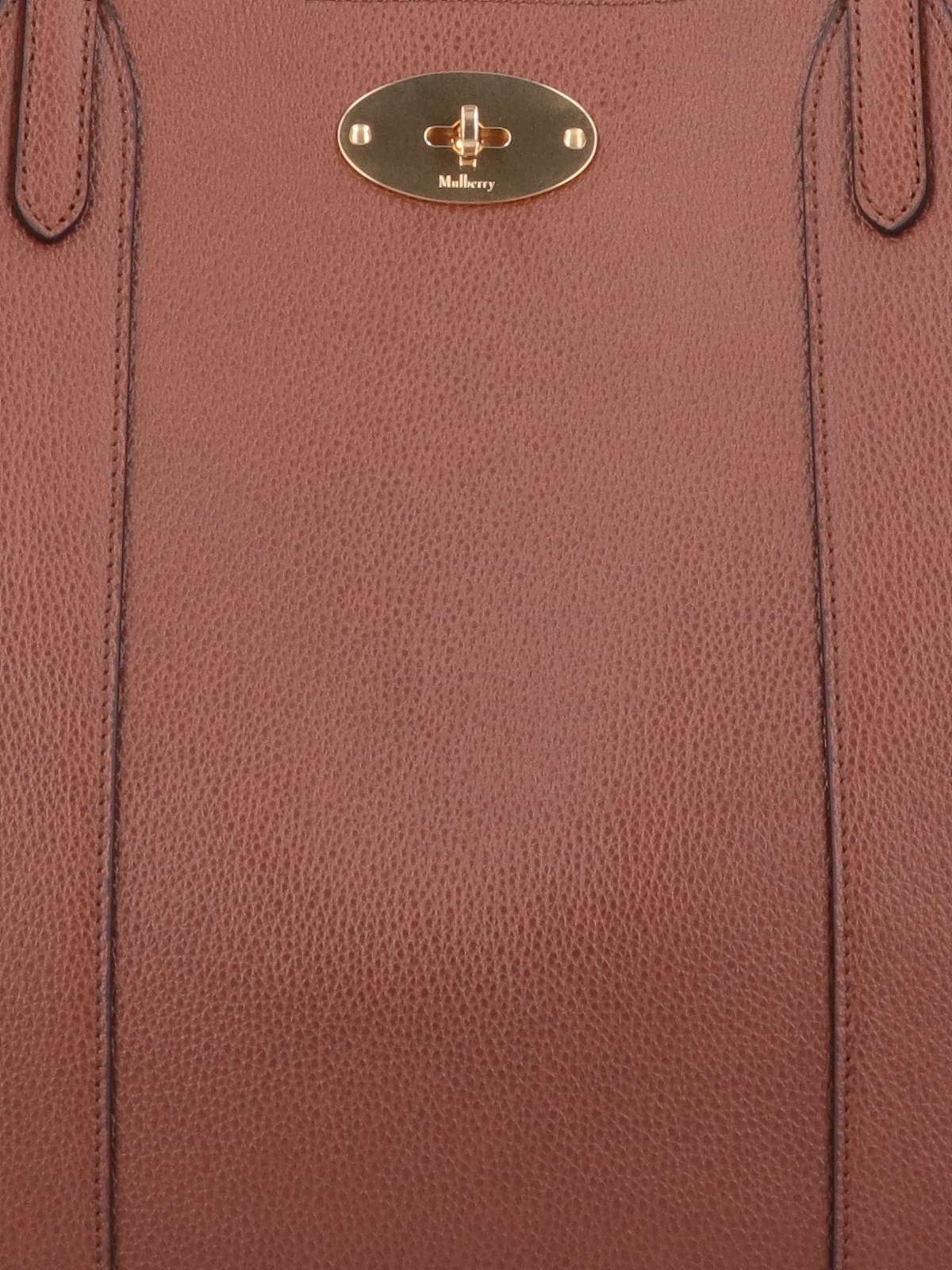 [MULBERRY] Tote bag FW26 HH8728 552G110