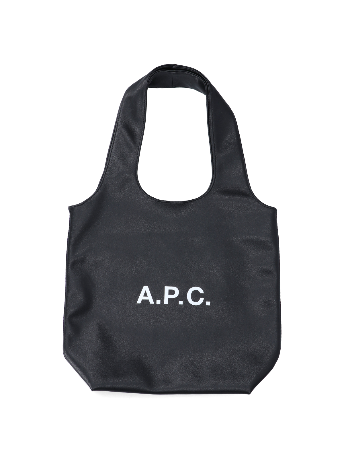 [A.P.C.] Tote bag FW26 PUAAT M61861LZZ