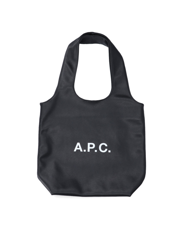 [A.P.C.] Tote bag FW26 PUAAT M61861LZZ