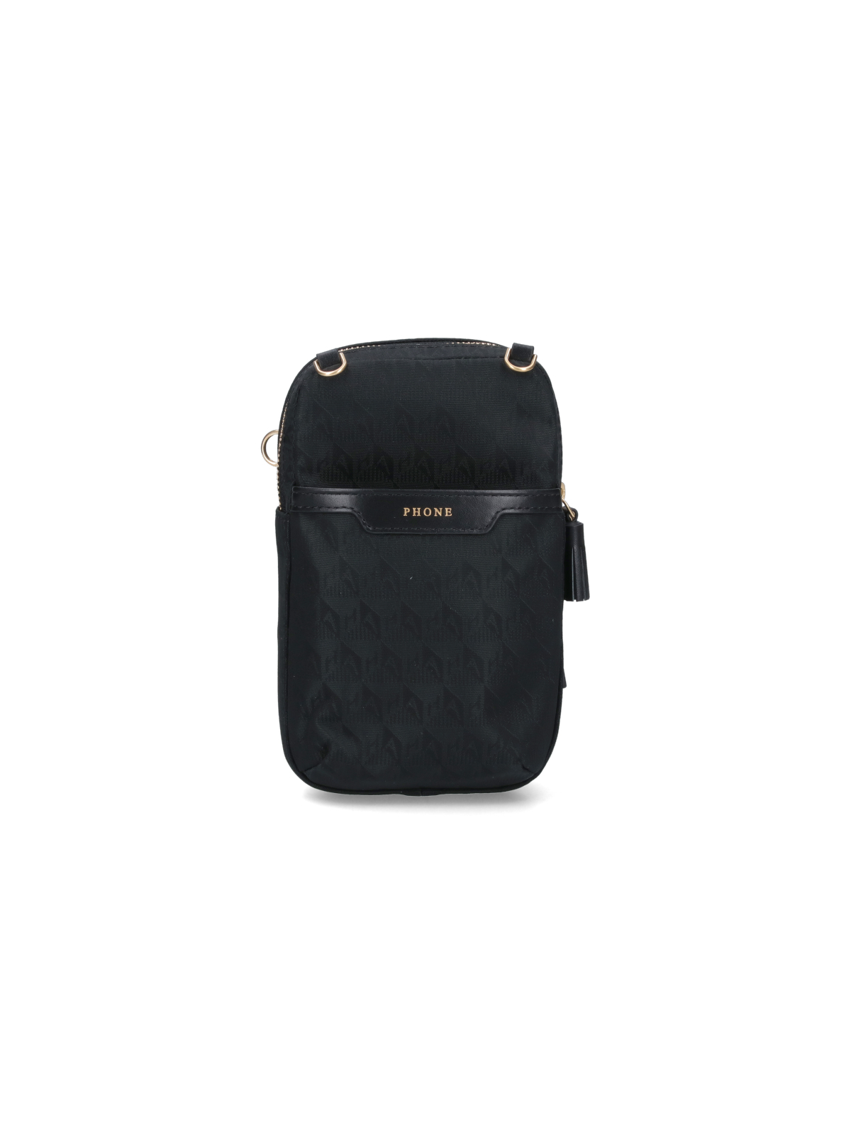[Anya Hindmarch] Bag FW26 180559BLACK