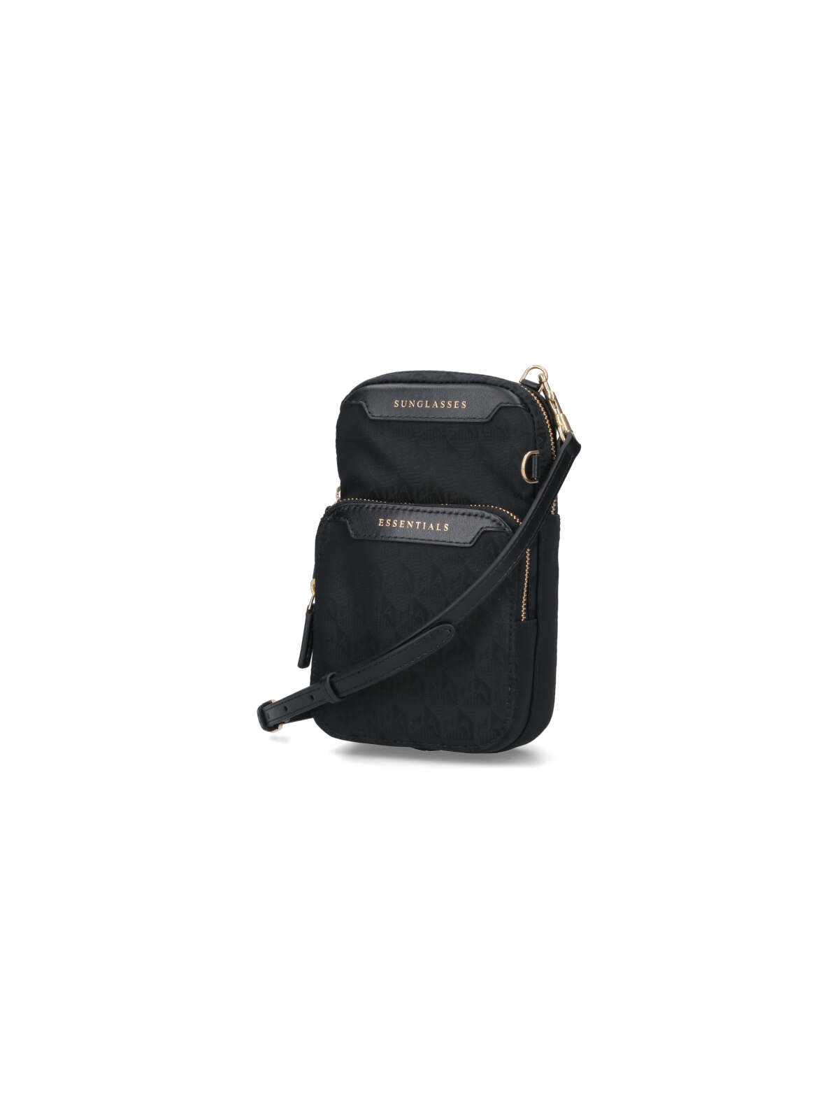 [Anya Hindmarch] Bag FW26 180559BLACK