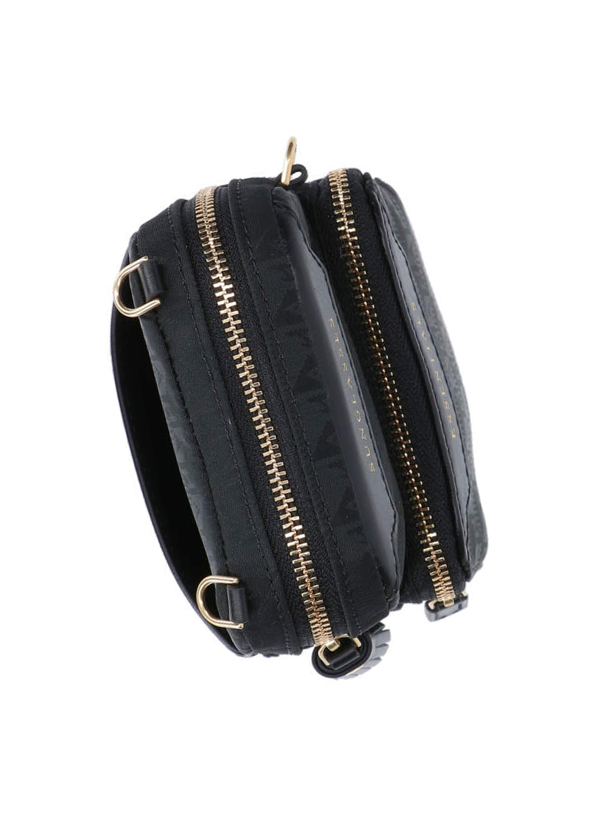 [Anya Hindmarch] Bag FW26 180559BLACK