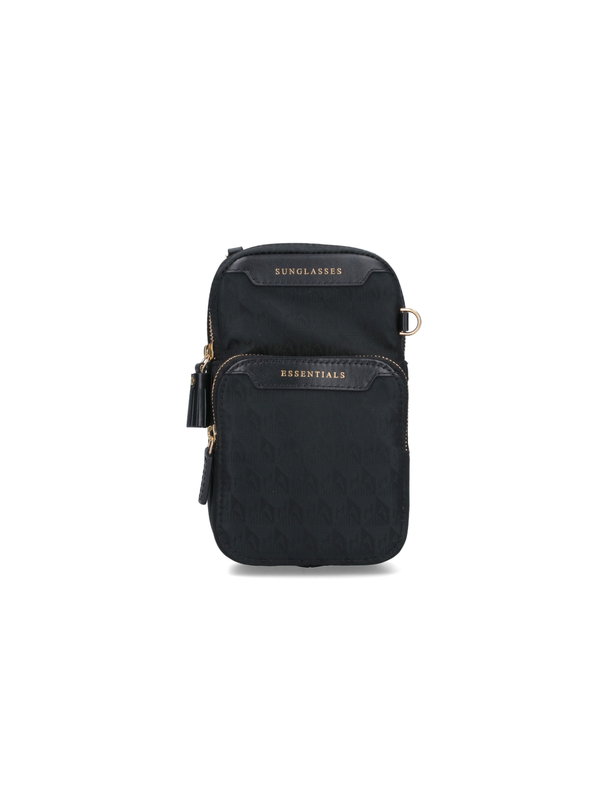 [Anya Hindmarch] Bag FW26 180559BLACK