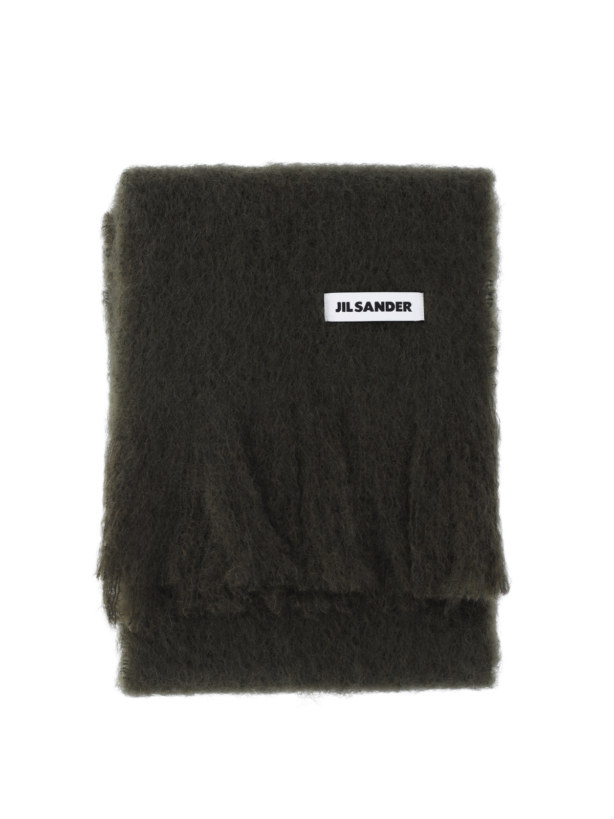 [Jil Sander] Scarf FW26 J22TE0114 J40041312