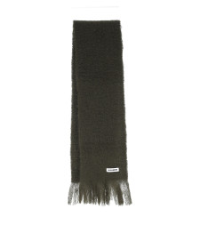 [Jil Sander] Scarf FW26 J22TE0114 J40041312