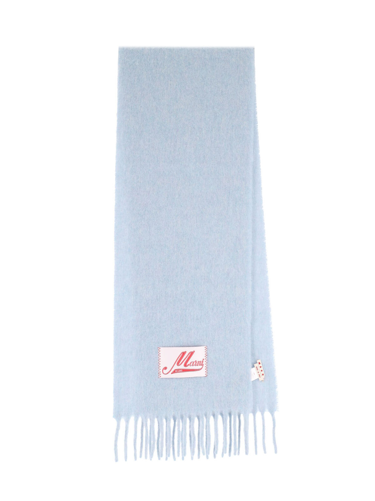 [Marni] Scarf FW26 SCMC0059Y0 UTW91800B50