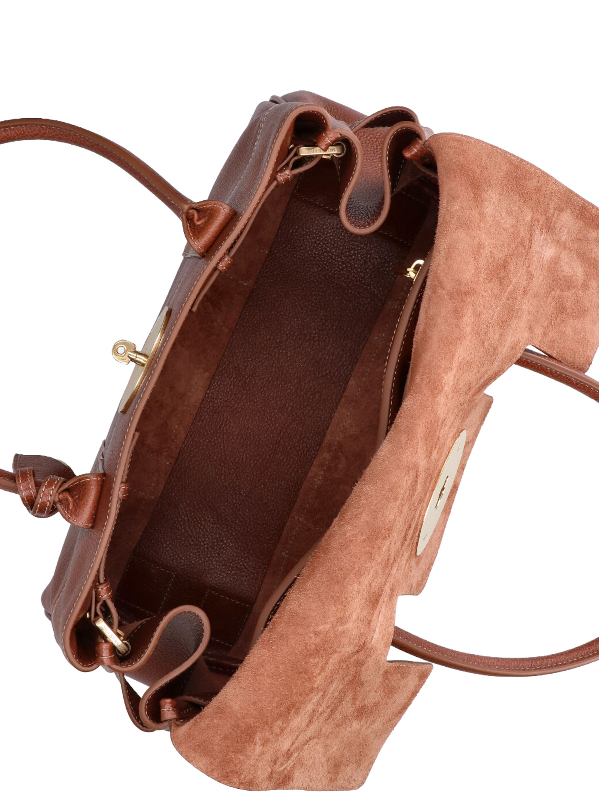 [MULBERRY] Shoulder bag FW26 HH7941 275G110