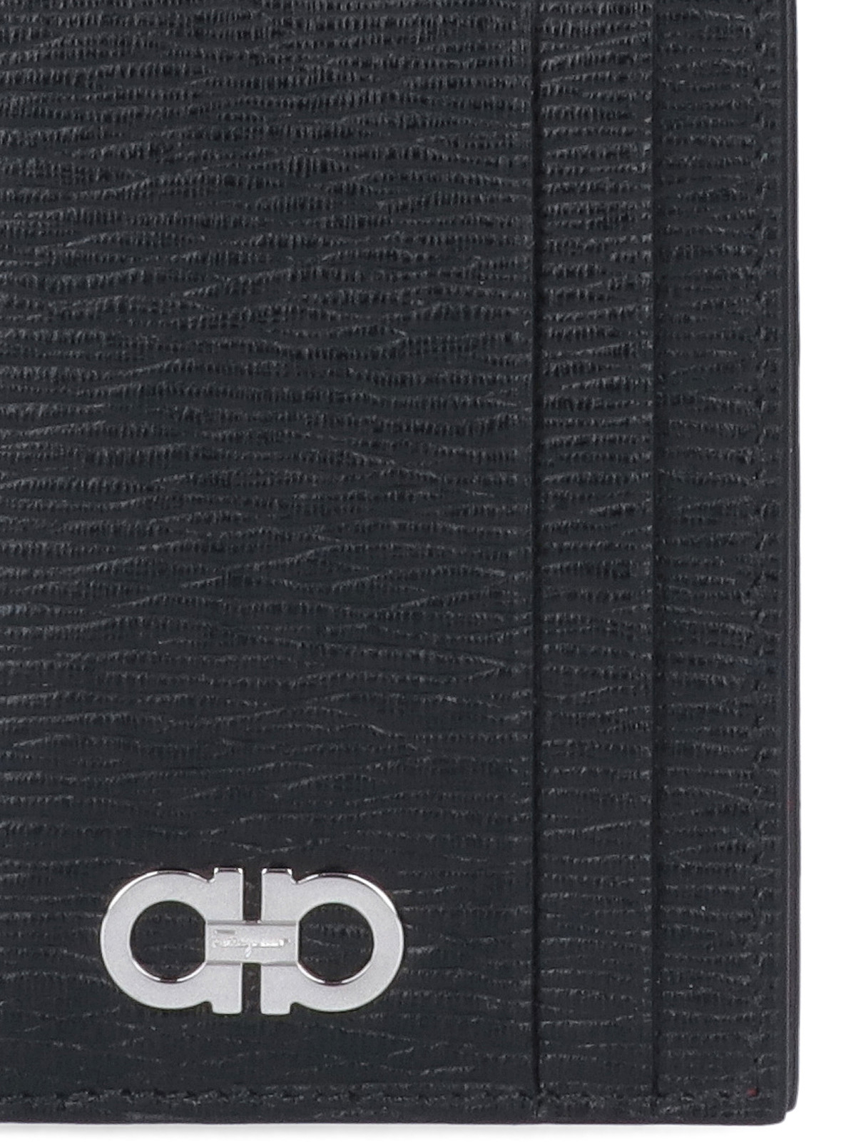 [Salvatore Ferragamo] Wallet FW26 740946001