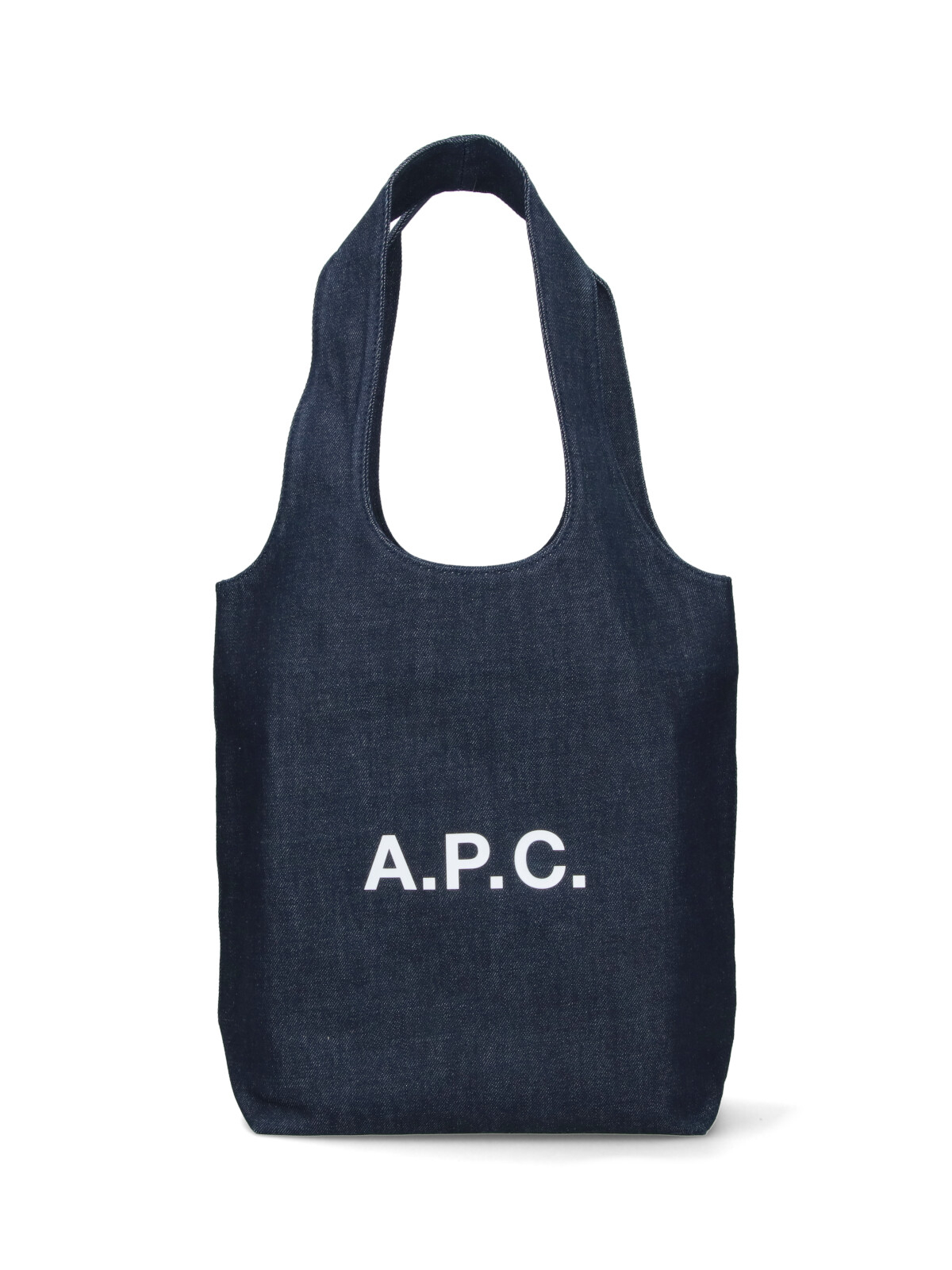 [A.P.C.] Tote bag FW26 COHIZ M61861IAI