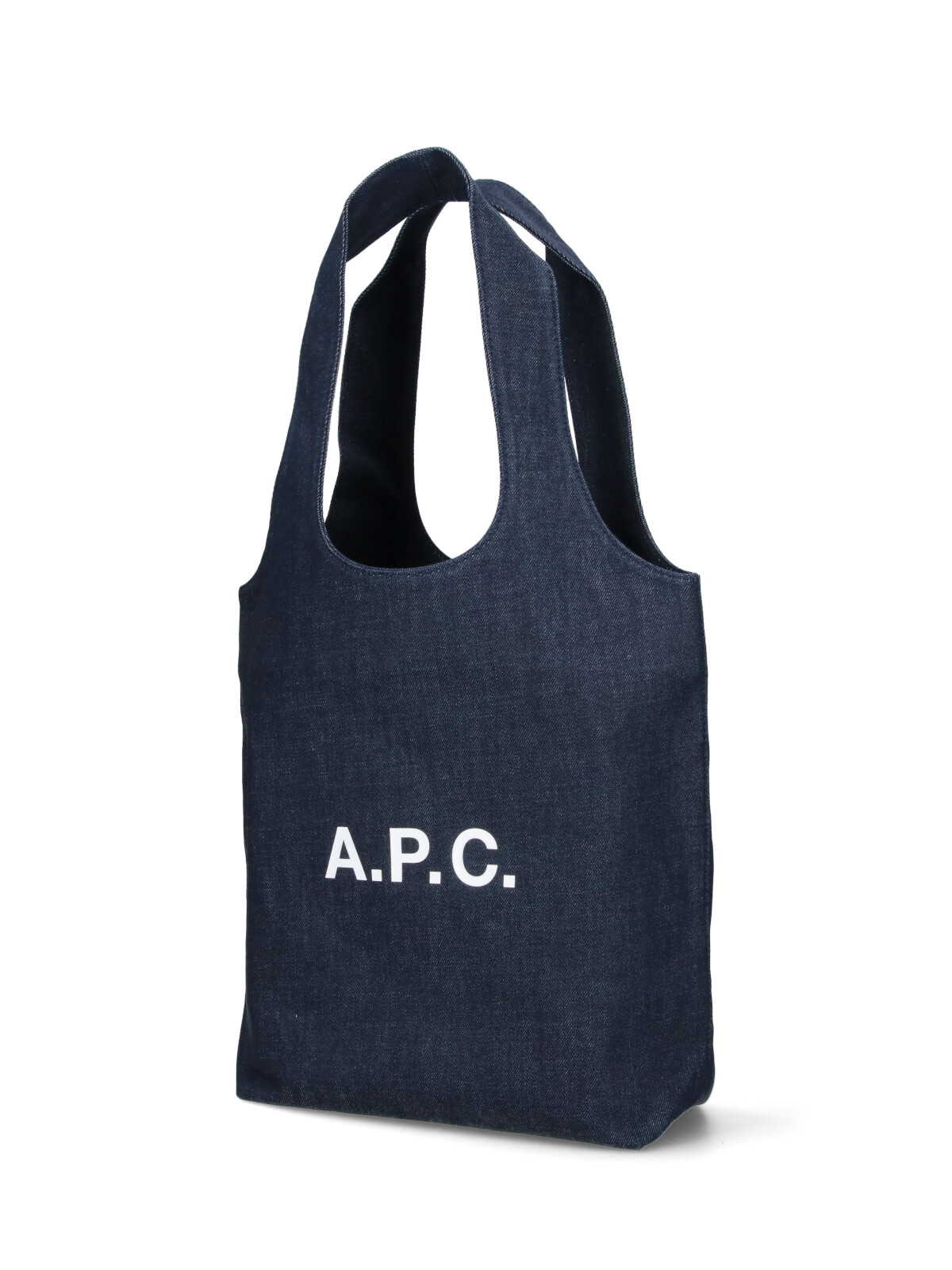 [A.P.C.] Tote bag FW26 COHIZ M61861IAI
