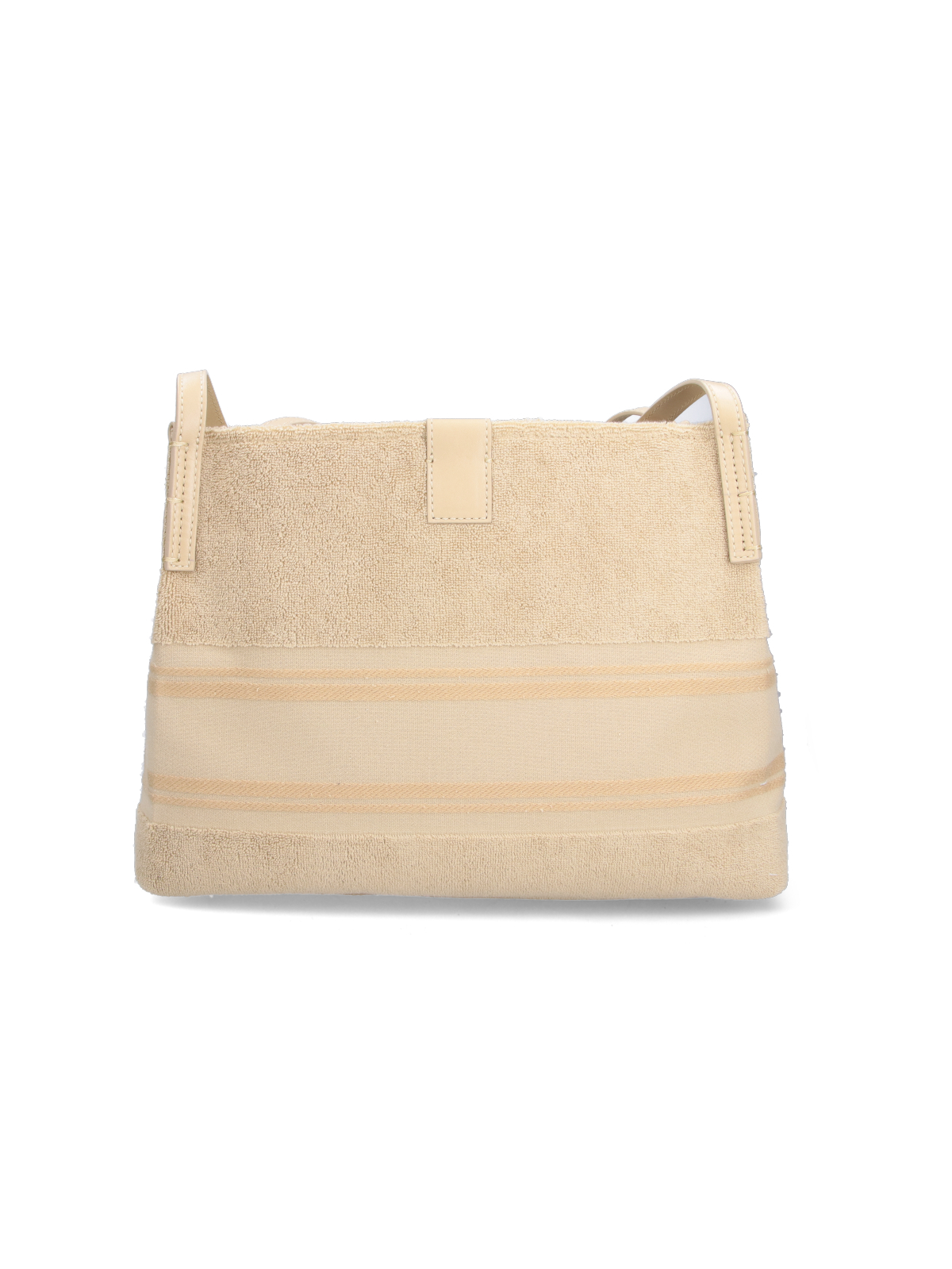 [Balmain] Tote bag FW26 HN1FE033TJEP0TF