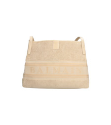[Balmain] Tote bag FW26 HN1FE033TJEP0TF