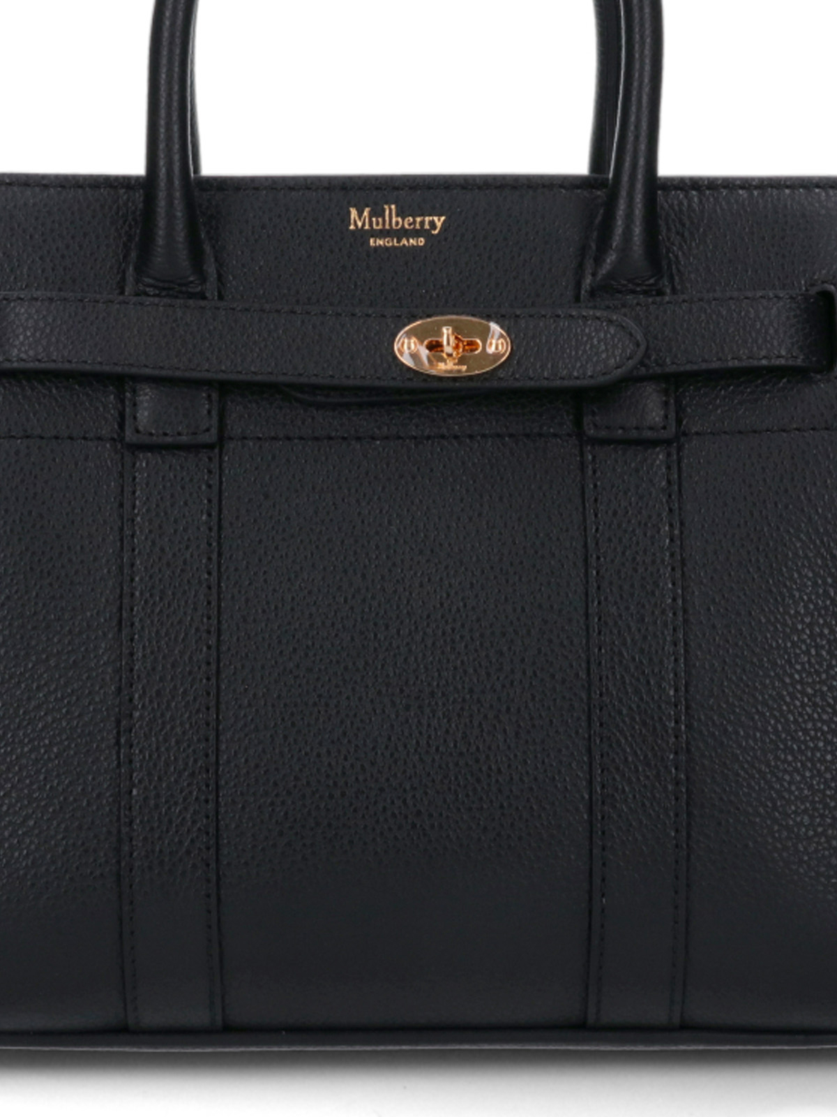 [MULBERRY] Shoulder bag FW26 HH4949 205A100