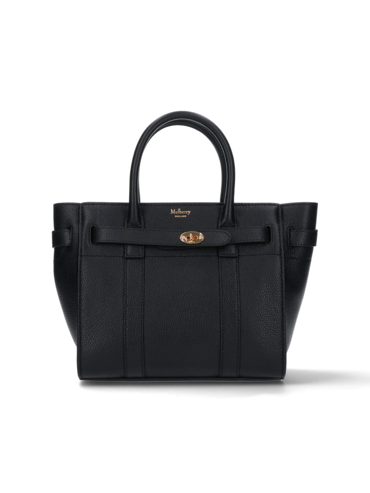 [MULBERRY] Shoulder bag FW26 HH4949 205A100