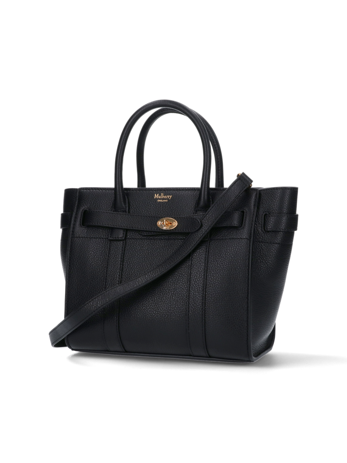 [MULBERRY] Shoulder bag FW26 HH4949 205A100