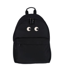 [Anya Hindmarch] Backpack FW26 193528BLACK