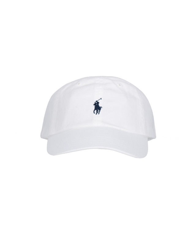 [Polo Ralph Lauren] Cap FW26 710 548524011
