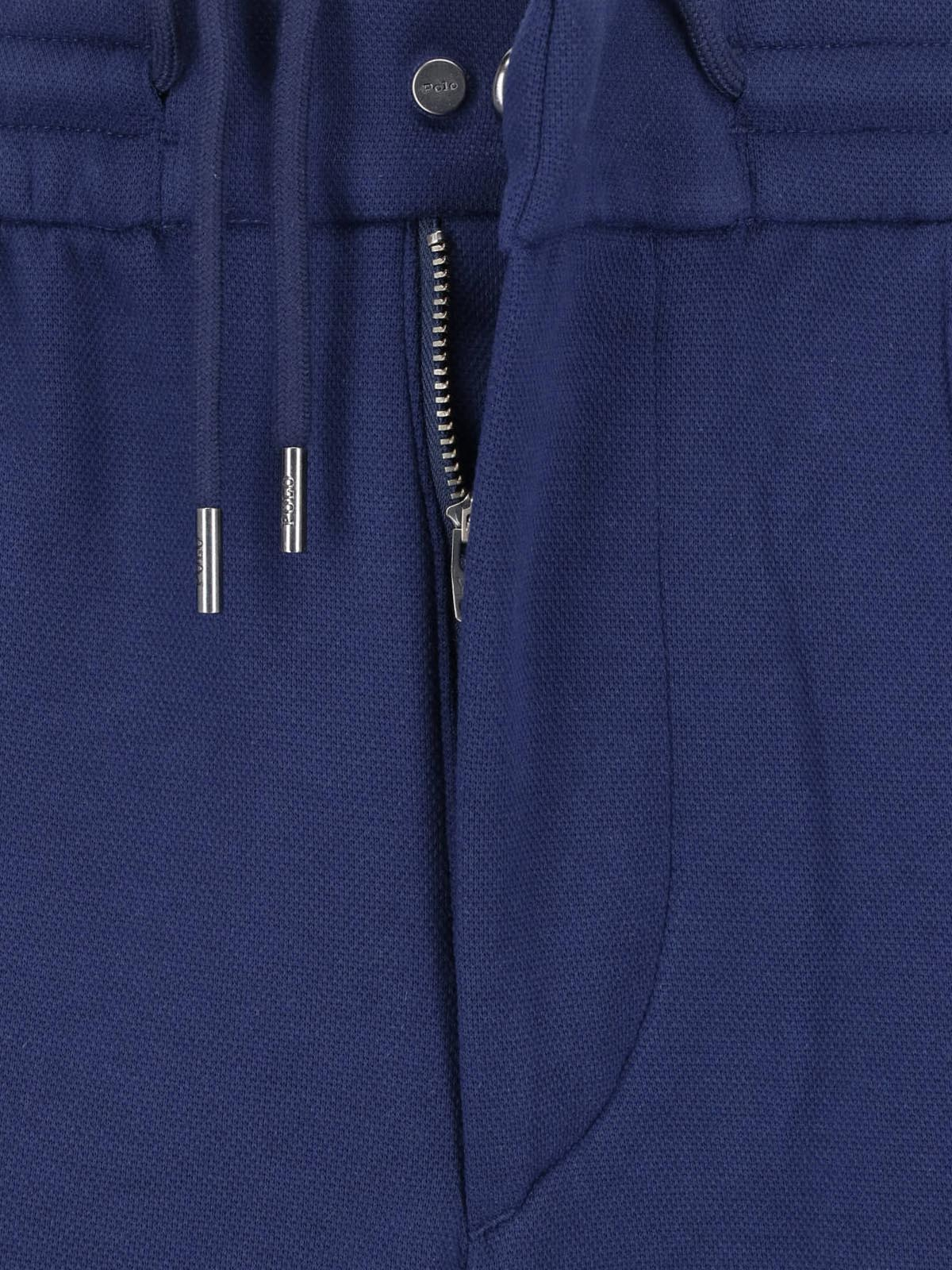 [Polo Ralph Lauren] Trousers FW26 710 B20428002