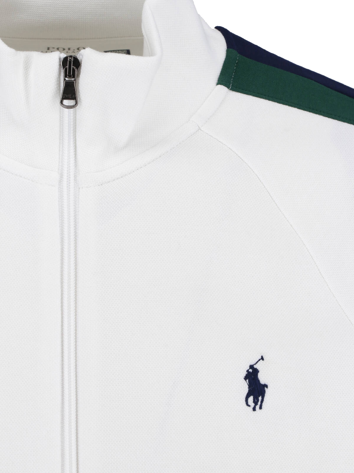 [Polo Ralph Lauren] Sweatshirt FW26 710 B20430002