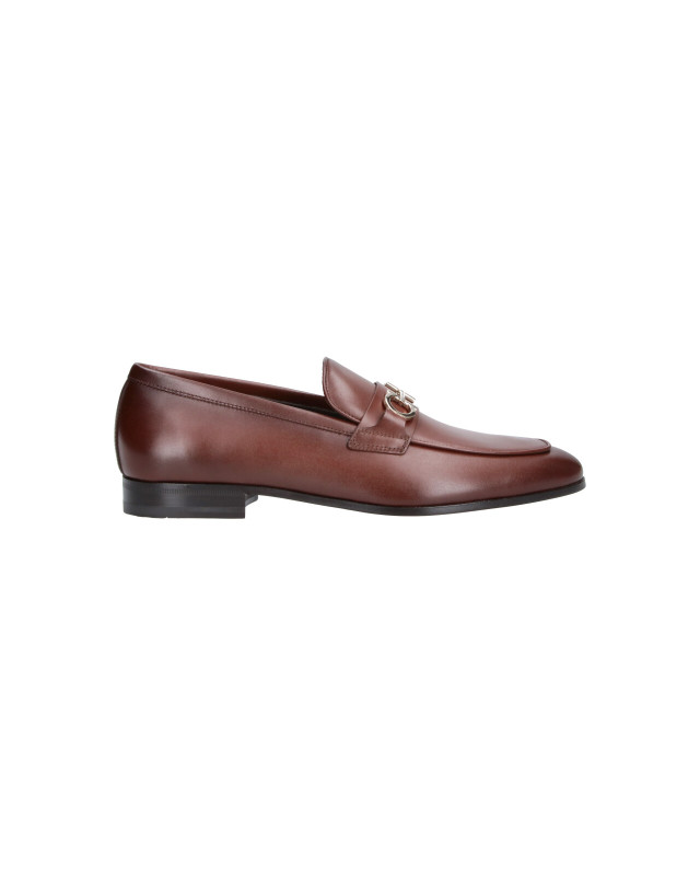 [Salvatore Ferragamo] Loafer FW26 778977013