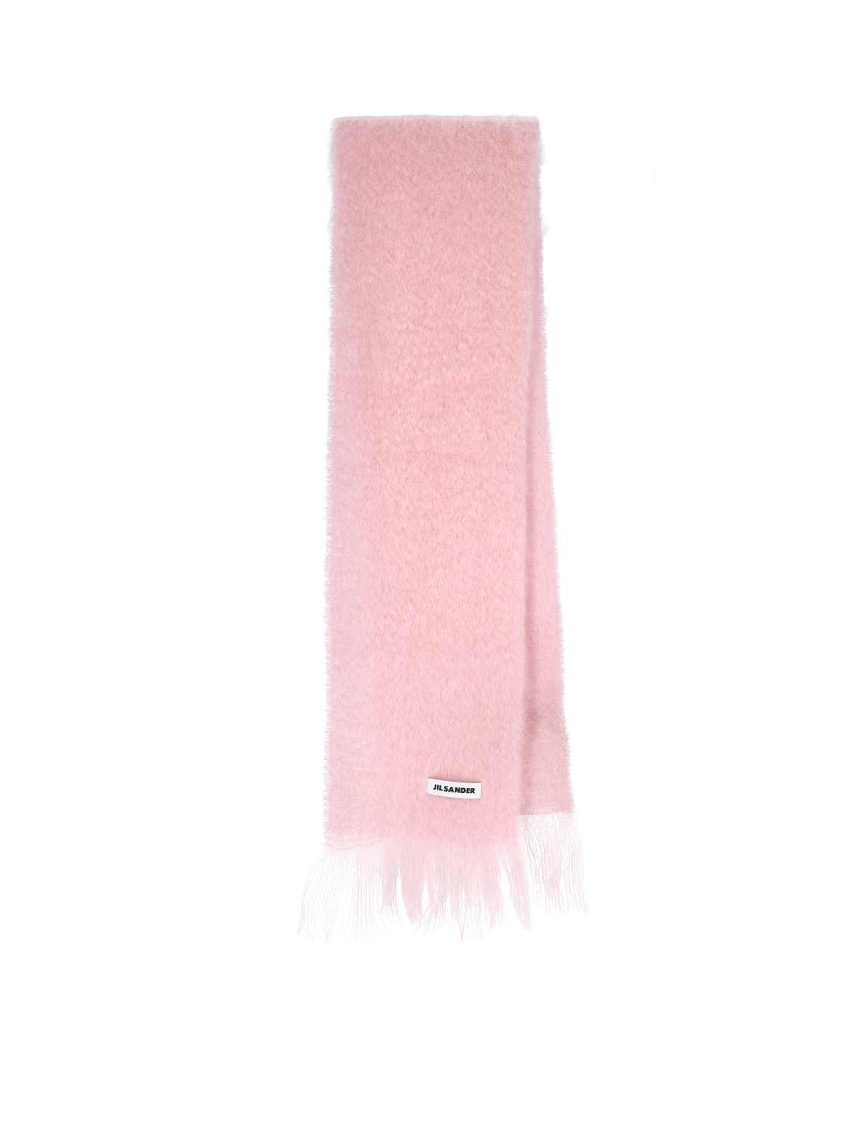 [Jil Sander] Scarf FW26 J02TE0113 J40041659